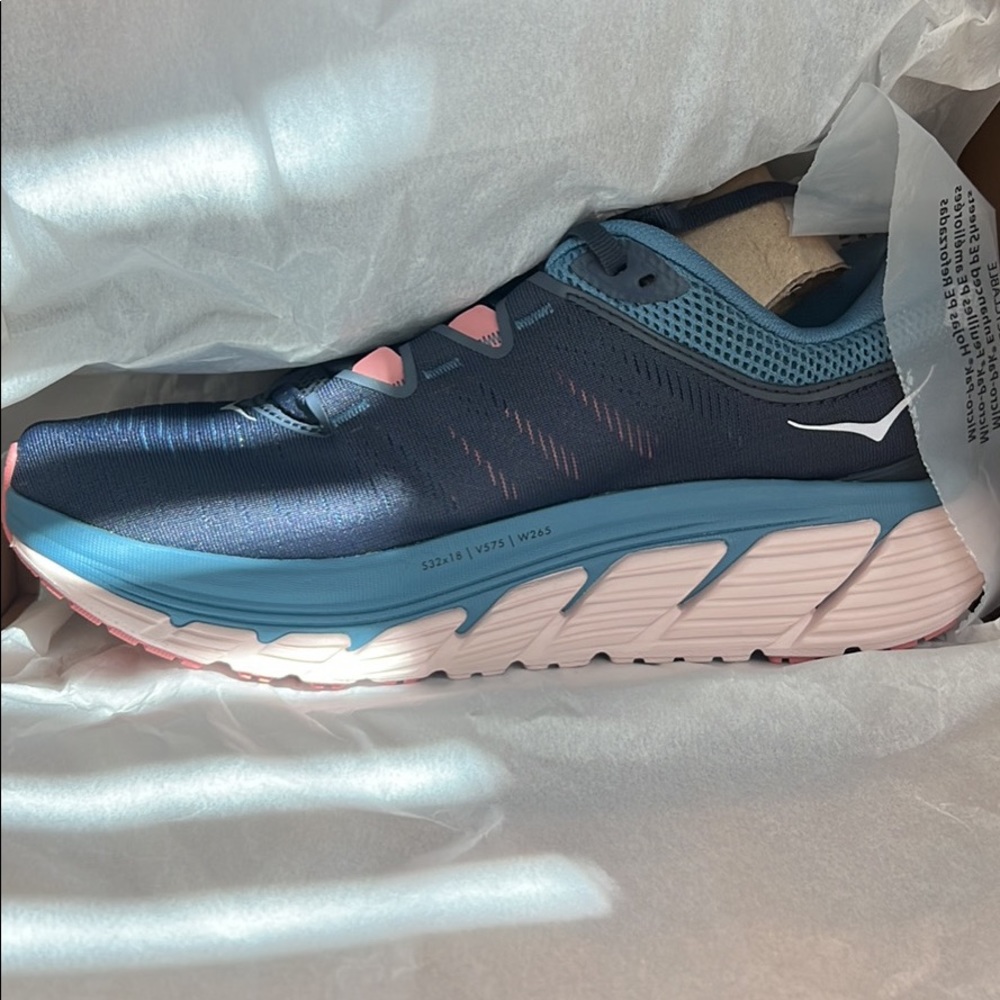 Hoka Womens Gaviota 3